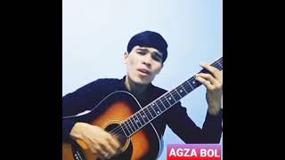 Wepa Akmuhammedow -Suratyn gitara tagtabazar klipleri 2021