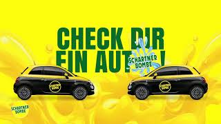 Schartner Bombe