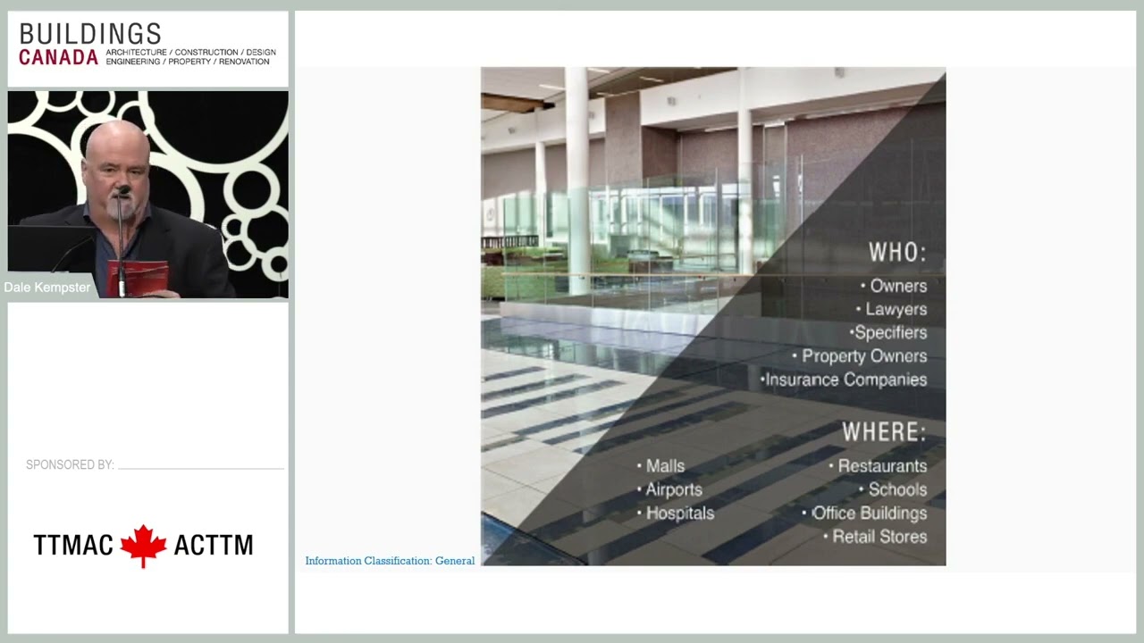 Dynamic Coefficient of Friction Testing
