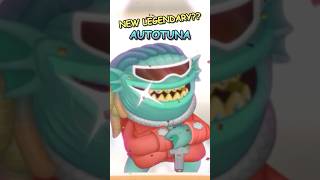 T-PAIN Is Coming to MY SINGING MONSTERS?! 🎤🎧#mysingingmonsters #msm #ytshorts #ytshorts