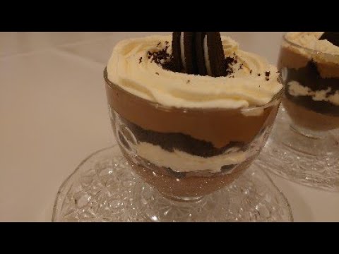 no-bake-oreo-dessert-(quick-and-easy-to-make).-dessert-oreo-sans-cuisson-(rapide/facile-a-réaliser)