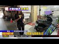 獨家》 才剛開幕兩個月！ 小吃店遭機車撞壞看板@newsebc