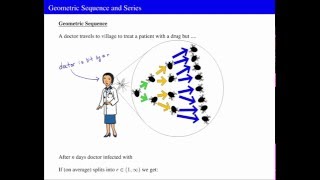 Geometric Sequence and Sum Part 1 of 2