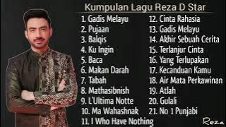 Kumpulan Lagu Reza D Star