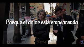 Crash Adams Feat. Sophie Powers - New heart (sub español)