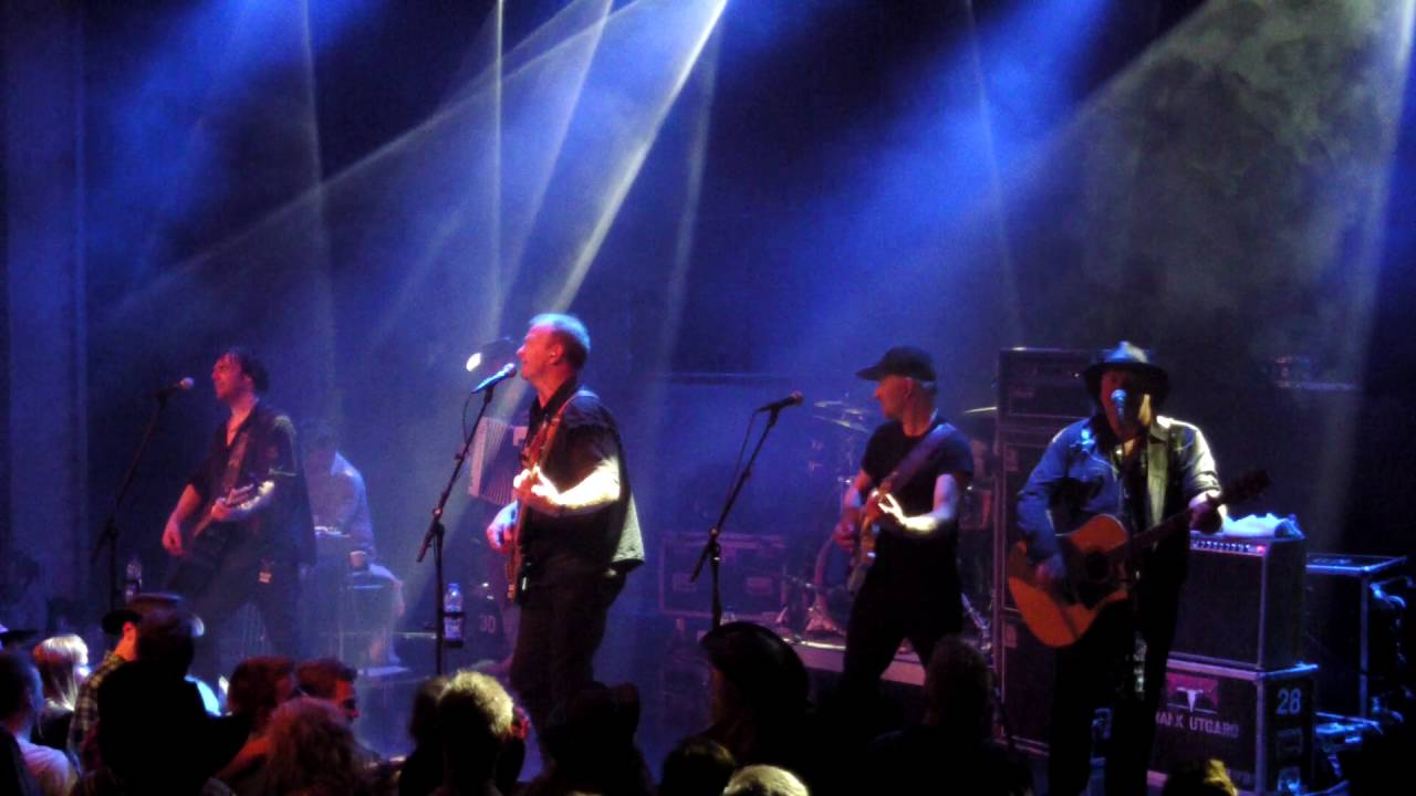 Vassendgutane - Langs Norskekysten (Live 2015)