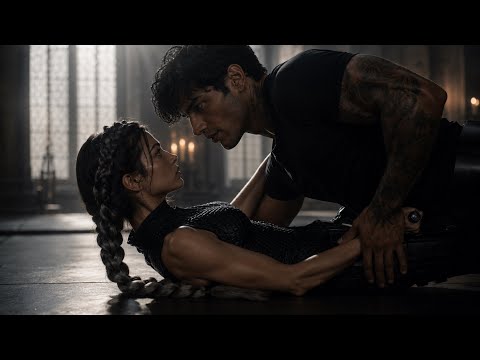 Violet vs. Xaden | Their First Sparring | chapter 9