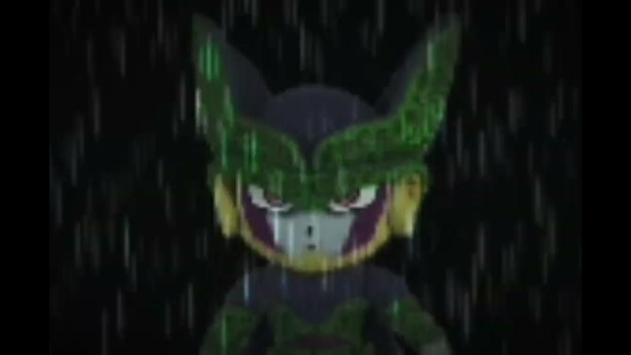  dc2 plush gohan tweaking youtube