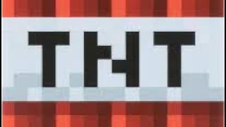 Minecraft TNT’li Elmas Tuzağı