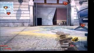 1V3 Mw3 Team Eu
