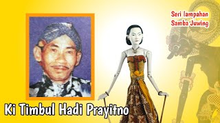 Download Lagu Ki Timbul Hadi Prayitno : Werkudara Sulaya - Beksan Golek Panutup - Tutup Kayon MP3