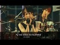 SID - Tsumiki Kuzushi (罪木崩し) live sub español