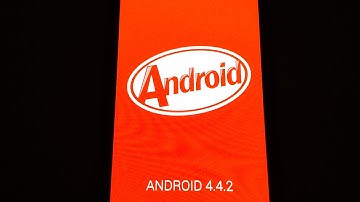 Samsung Galaxy S4 Firmware Upgrade (Android 4.4.2 Kitkat) OTA
