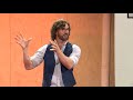 How education can save the world | Gavin McCormack | TEDxSydney