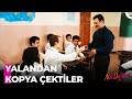 Kopya Taktiği İşe Yaradı -  Not Defteri 13. Bölüm