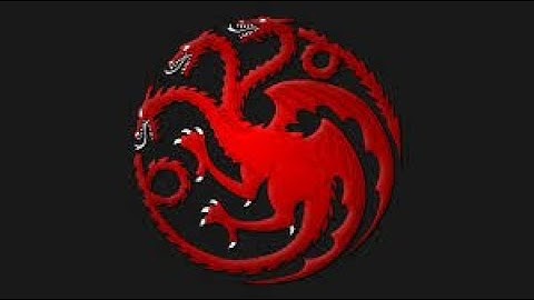 Persistent Kingdoms: House Targaryen #9 Dust & DDos