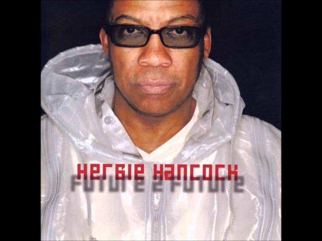 Herbie Hancock - The Essence