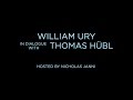 William Ury and Thomas Hübl on Negotiation in Conflict Situations
