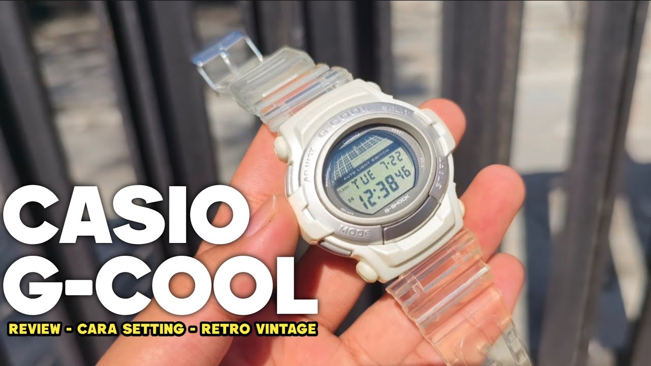 CASIO - G-SHOCK G-COOLGT-000SJ-9イエロー の通販 by はっち