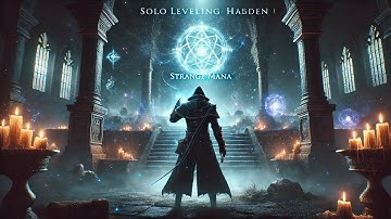 ⚔️Solo Leveling ARISE 4K||Story Mode||Hidden Chapter 1 Relaxed & Unknown Power⚔️