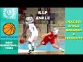 The CRAZIEST Ankle Breakers and Crossovers - Best Basketball Moments