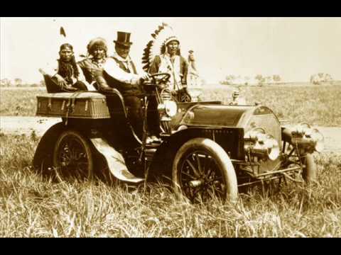 Bill Miller - Geronimo's Cadillac