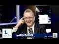 Mark Cordner interview with Patranya Media