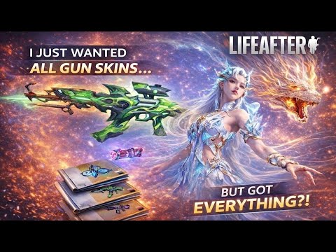 QueenKalin's Life After…