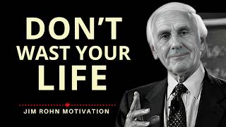 The Most Valuable 10 Minutes You’ll Spend Today | Jim Rohn Inspired