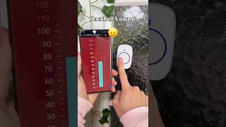 From Quiet Doorbell Sound to LOUD 📢😱 screenshot 5
