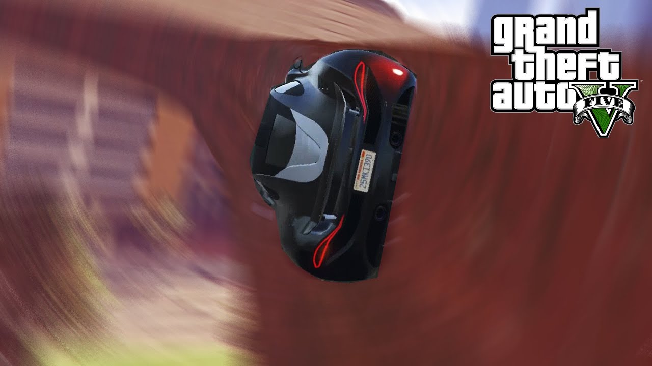 gaming logo HAI MA MAI REPEDE - GTA 5 ONLINE