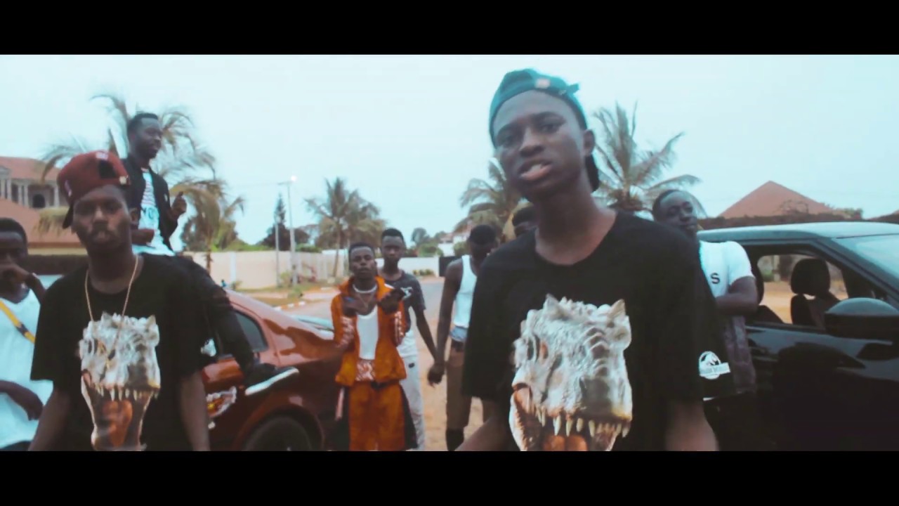 Dreamz Ft Lil Wizzy Slim Thugs Official Music Video Youtube