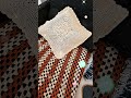 Almofada de crochê transformou a decoração inteira do ambiente ✨