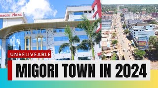 This will Change Your Mind about Visiting Migori Town