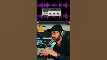 Smash a transient shaper on your break. Go on don’t be shy. #drumandbass #musicproducer #shorts