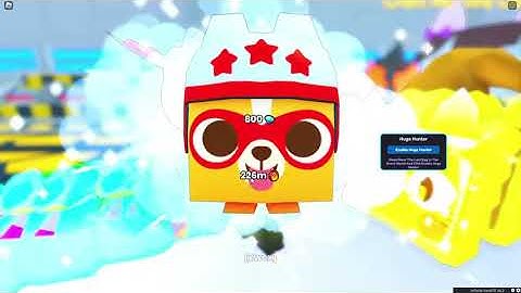 cannon tycoon update |mobile|| pc |pet simulator 99 huge hunter script