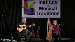 &quot;Dr. John Hart, Bishop of Achonry&quot;, Robin Bullock &amp; Sue Richards