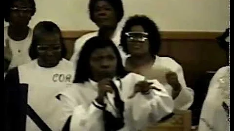 Berger Video Virginia State Council