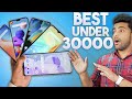 5 Best Smartphone under Rs30,000 !!