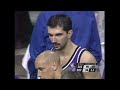 The European Duo put the Kings on the brink of a Championship | Vlade Divac & Peja Stojakovic
