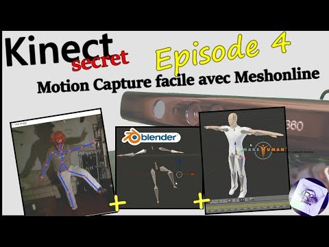 Video: Kinect 