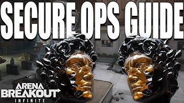 Hoe maak je Koen Made Simple! - Ultieme stap-voor-stap handleiding | Arena Breakout Infinite