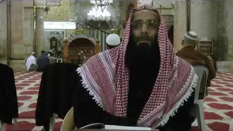 171 - دروس سورة البقرة للشيخ صلاح الدين بن إبراهيم