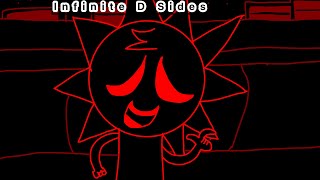 Infinite D Sides - Endless D Sides (Offical Mix)