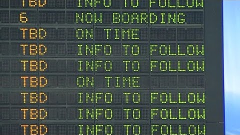 Signal Issues Cause Major Delays For MBTA Commuter Rail