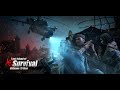 Last Island of Survival Unknown 15 Days Live Stream (Hindi) | RJ Xtreme