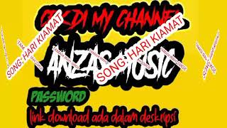Download Lagu HARI KIAMAT(SONETA)#Song pa600 MP3