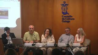 O modelo enerxético en Galicia 1: os seus aspectos socioeconómicos. Xavier Simón.
