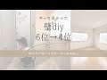 やってよかった壁DIYランキング【6位→4位】