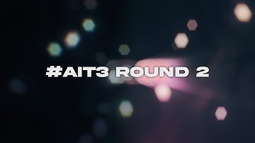 leg room | #ait3_r2 | c4d by @hinexxxxxx